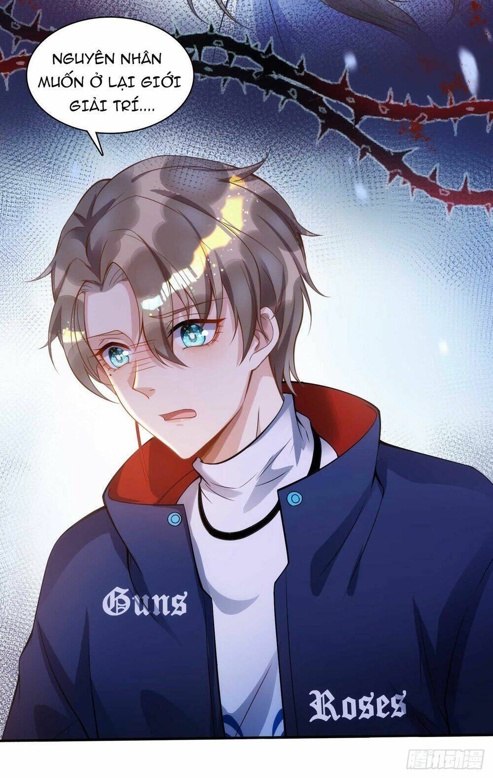 Thú Thụ Bất Thân: Chapter 13