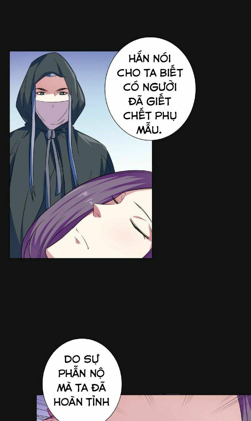 Nghịch Thiên Đại Thần: Chapter 22