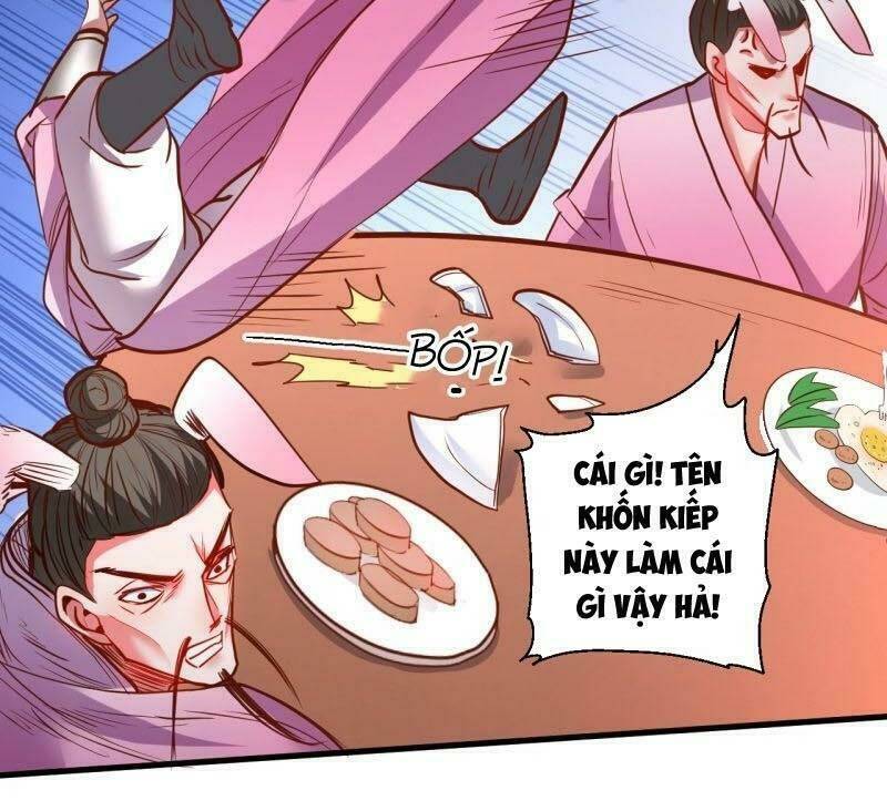 Tối Cường Đại Biểu Hoàng Kim Thận: Chapter 80