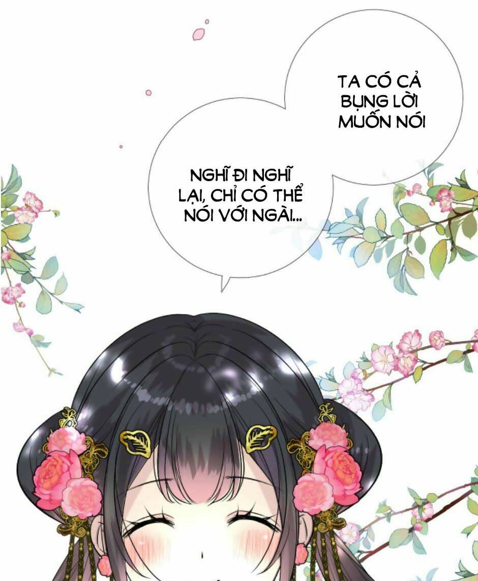 Sao Lại Là Yêu?: Chapter 25