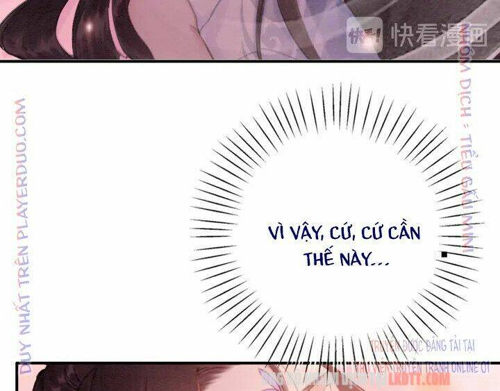 Trọng Sinh Bá Sủng Nhiếp Chính Vương Quá Mạnh Mẽ: Chapter 160