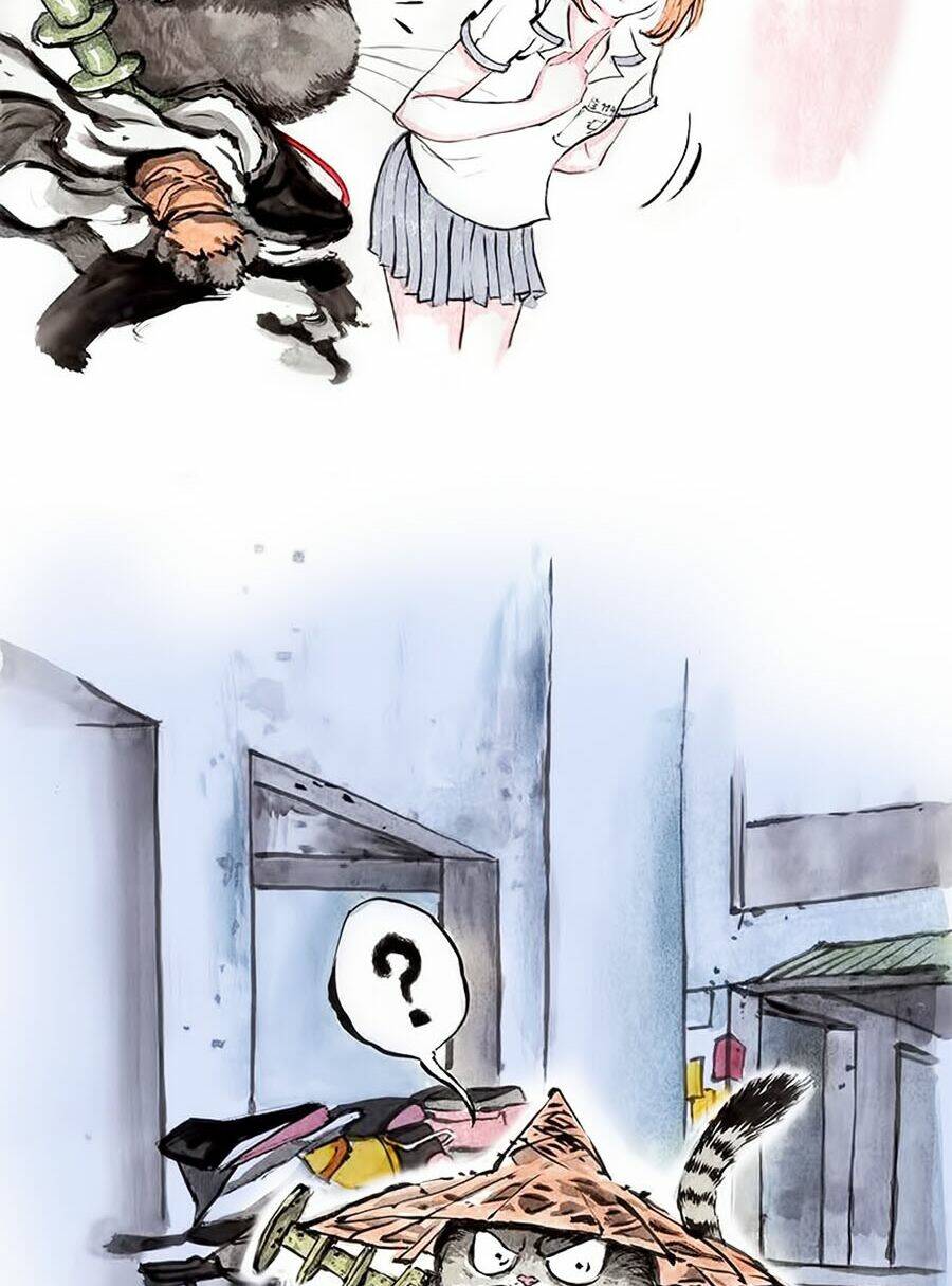 Miêu Hiệp: Chapter 5