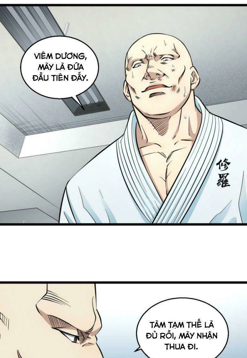 Đối Mặt Với Thử Thách: Chapter 10