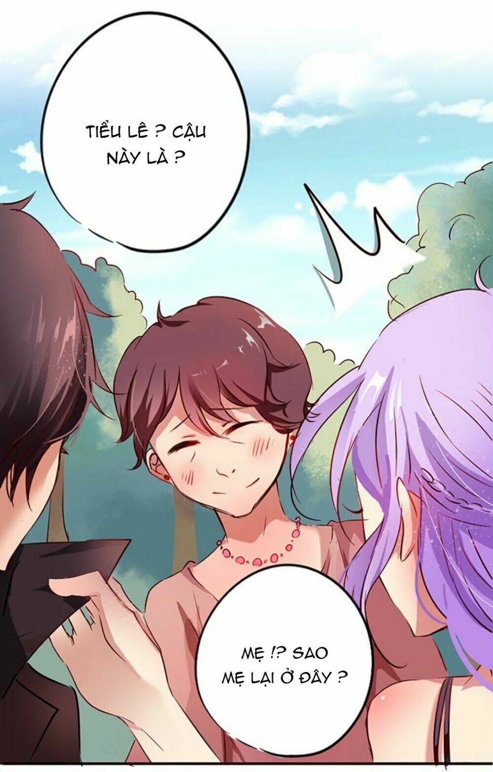 Bạn Trai Là Ngôi Sao: Chapter 5