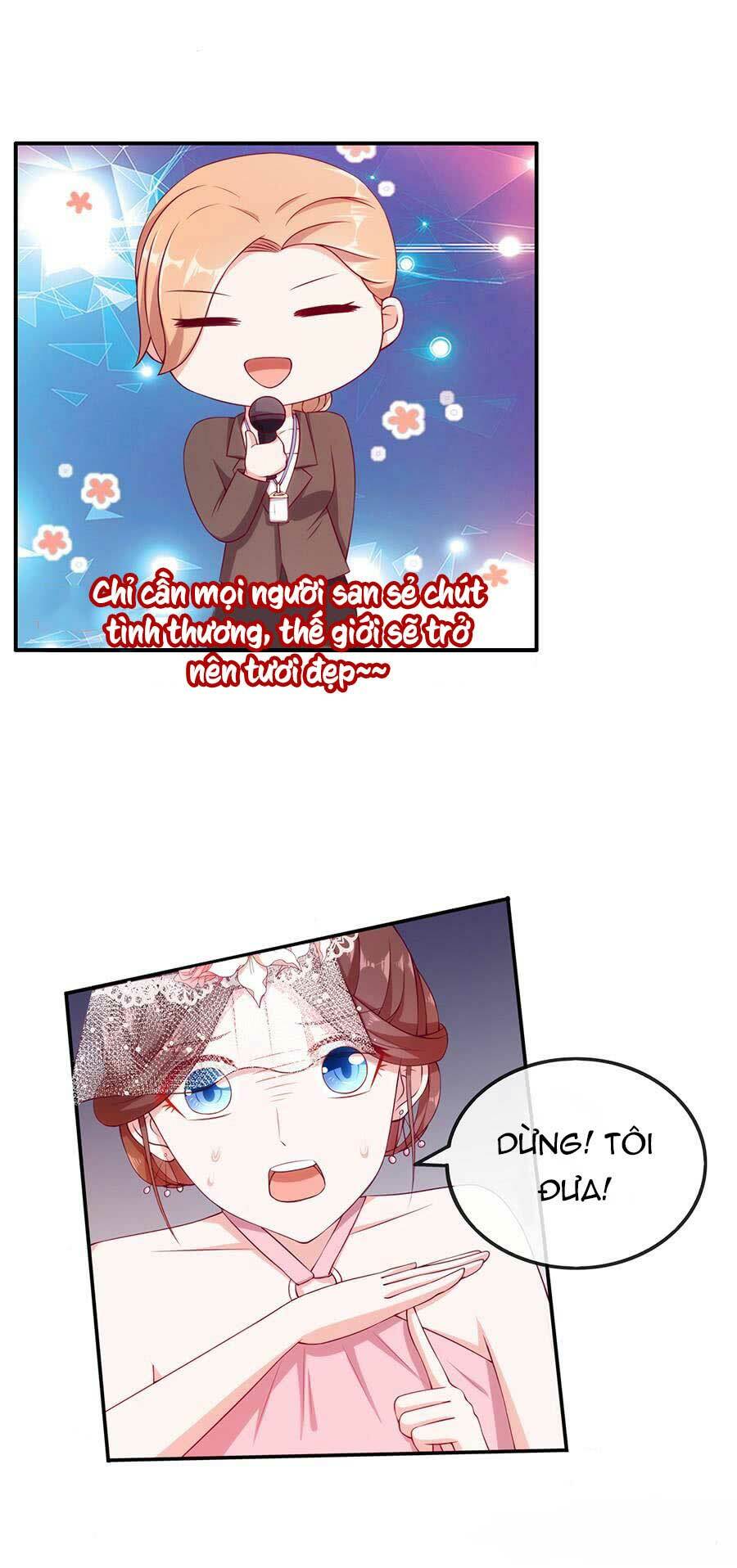 Gả Cho Tình Cũ Làm Lão Bà: Chapter 47
