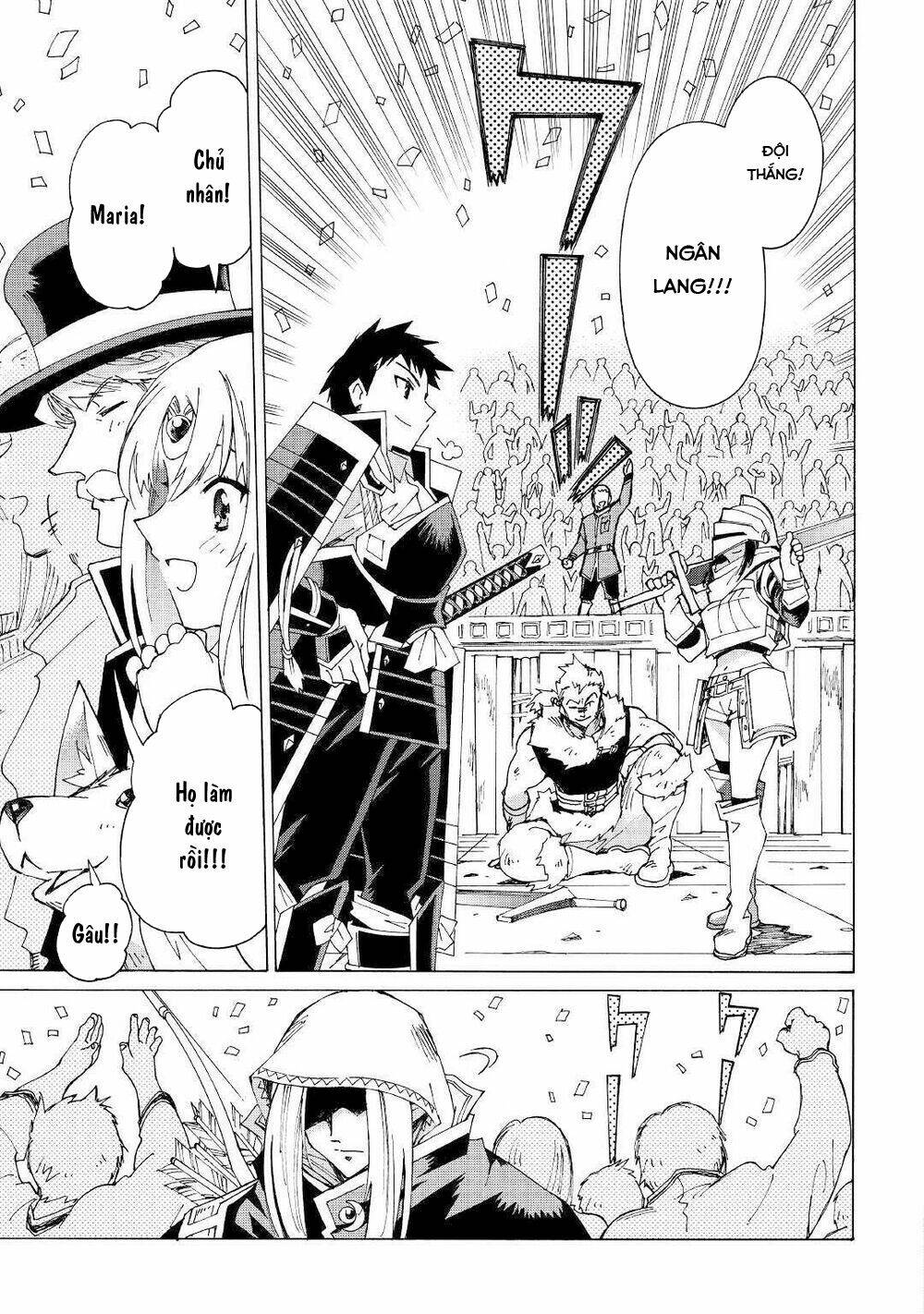 Argate Online: Chapter 28.2