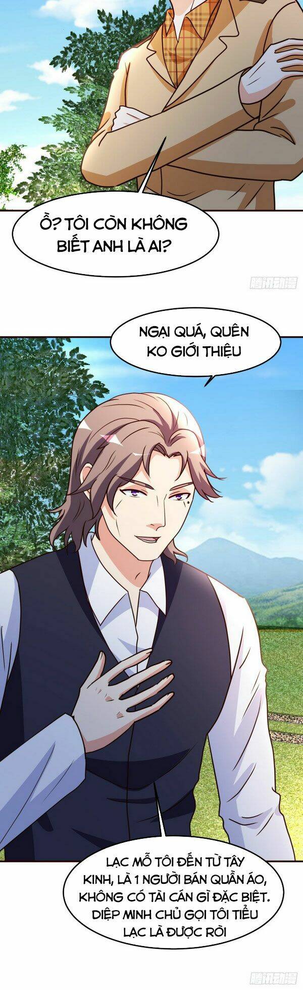 Trọng Sinh Tu Chân Tại Đô Thị: Chapter 137
