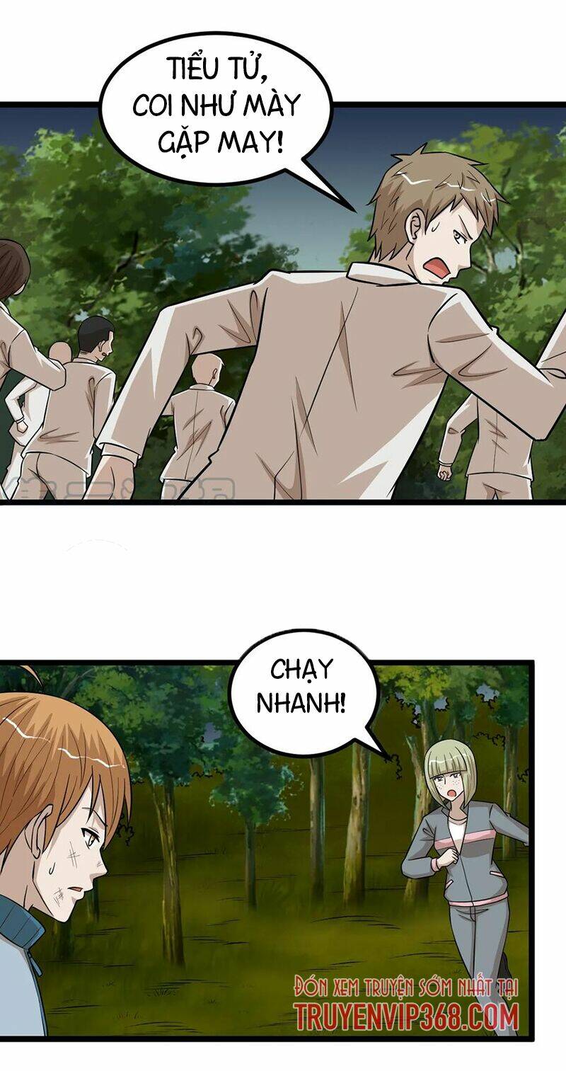 Đai Ca Trở Lại Tuổi 16: Chapter 93