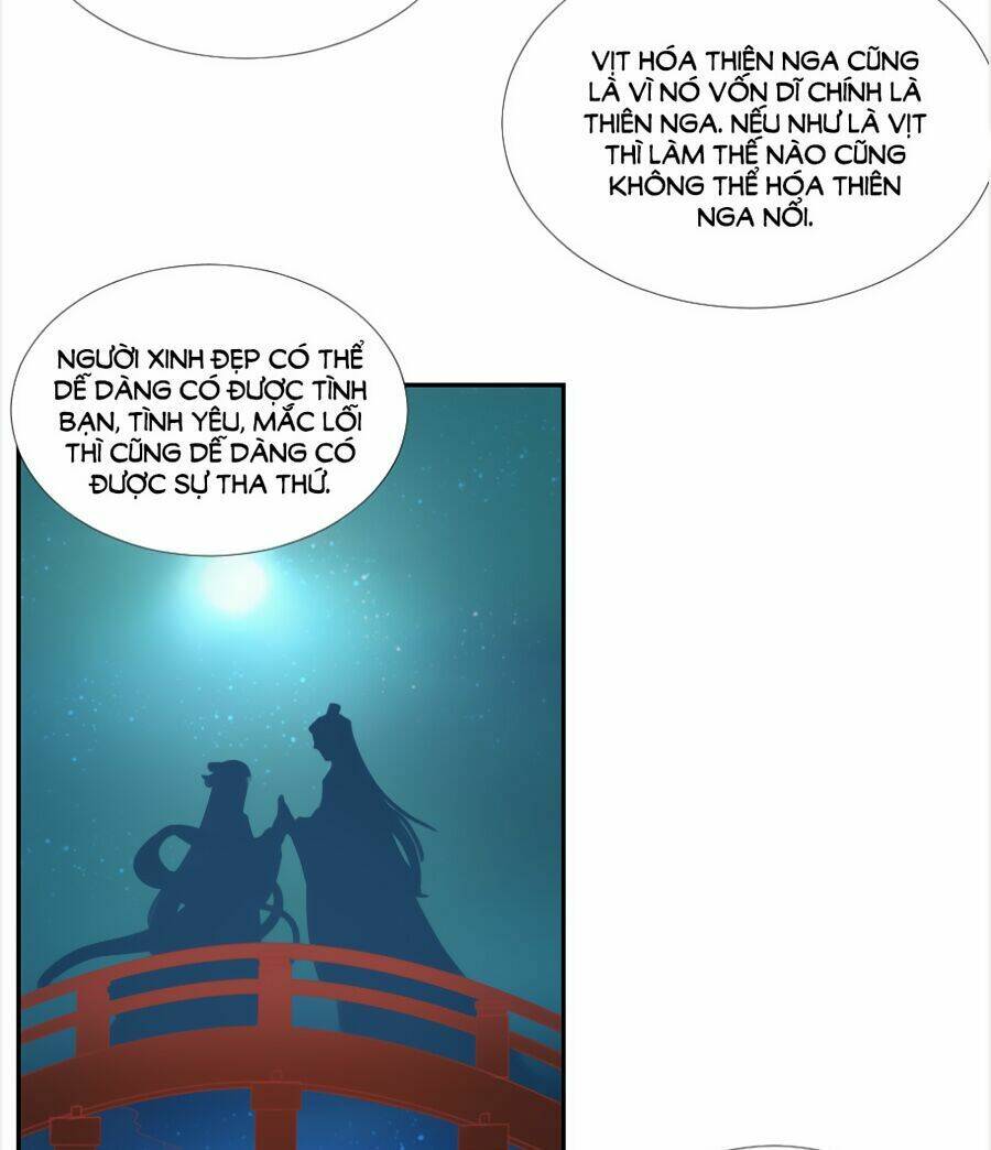 Đường Hoa Nhất Mộng Cổ Phi Truyện: Chapter 14