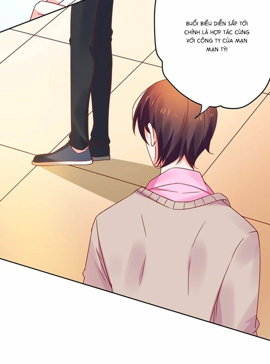 Bạn Trai Là Ngôi Sao: Chapter 101