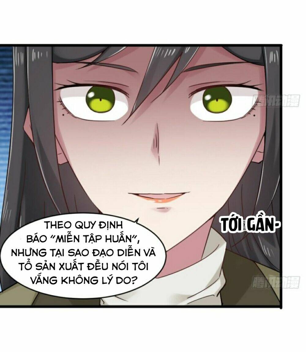 Hệ Thống Nghịch Tập Thiên Hậu: Chapter 47