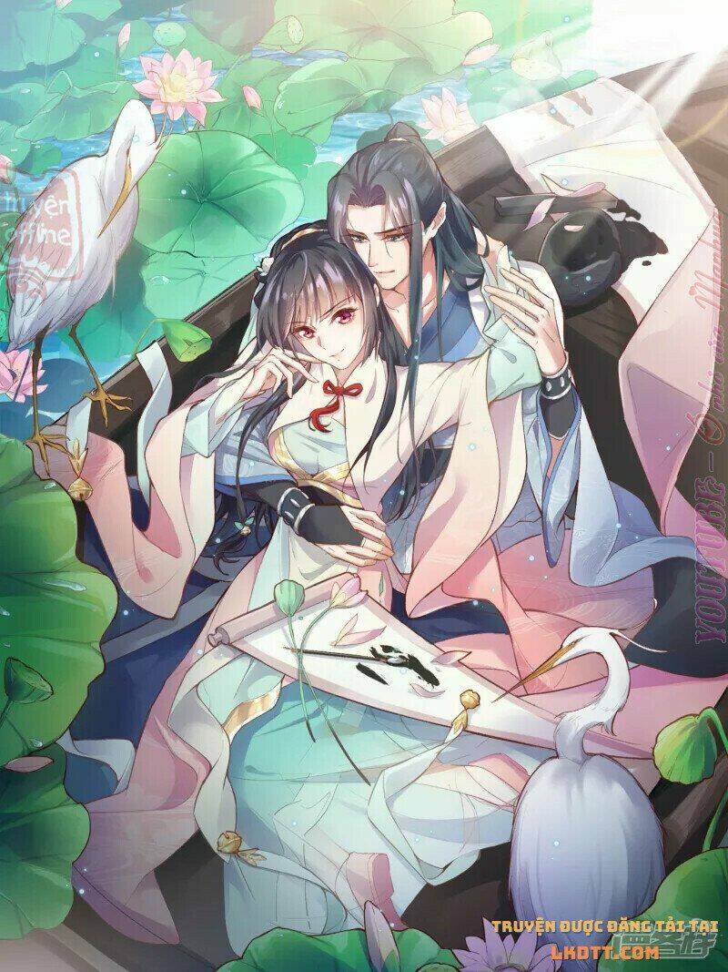 Nhật Kí Học Tập Của Hắc Liên Hoa: Chapter 47