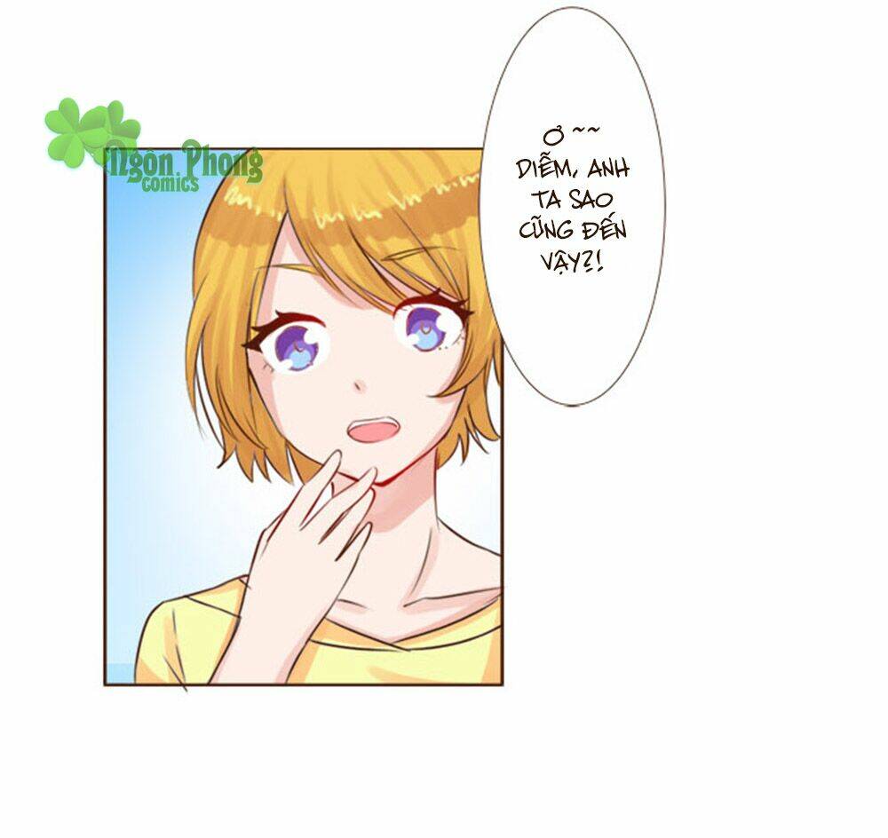 Ma Vương Luyến Ái Chỉ Nam: Chapter 26