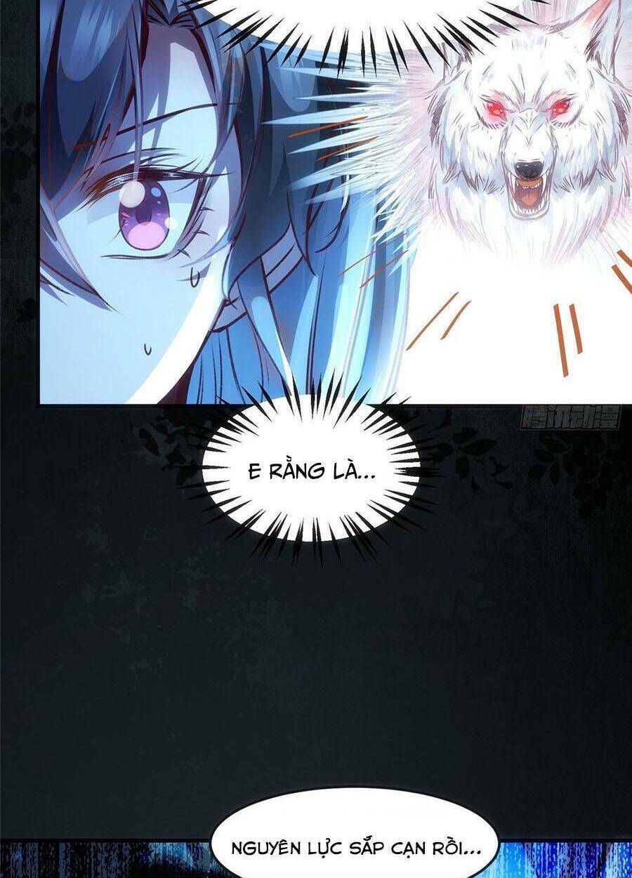 Nghịch Thiên Thần Phi Chí Thượng: Chapter 63