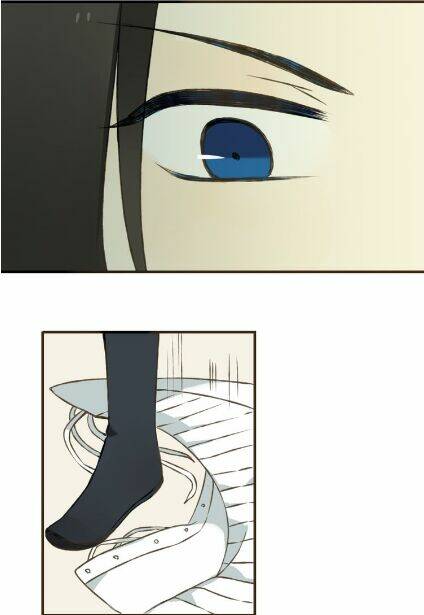 Bạn Trai Tôi Là Cẩm Y Vệ: Chapter 24