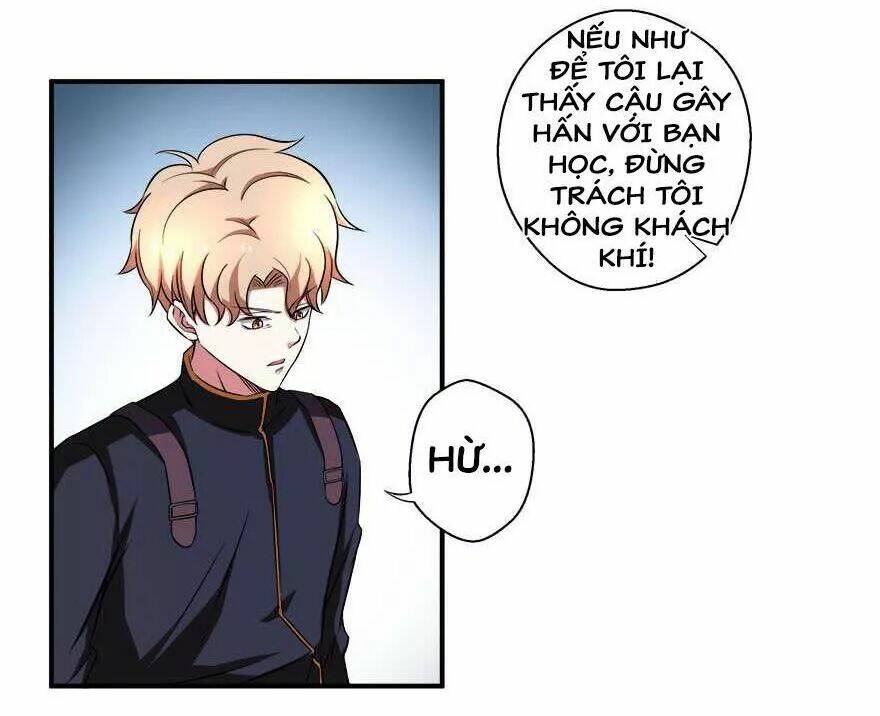 Đô Thị Tu Luyện Cuồng Triều: Chapter 36