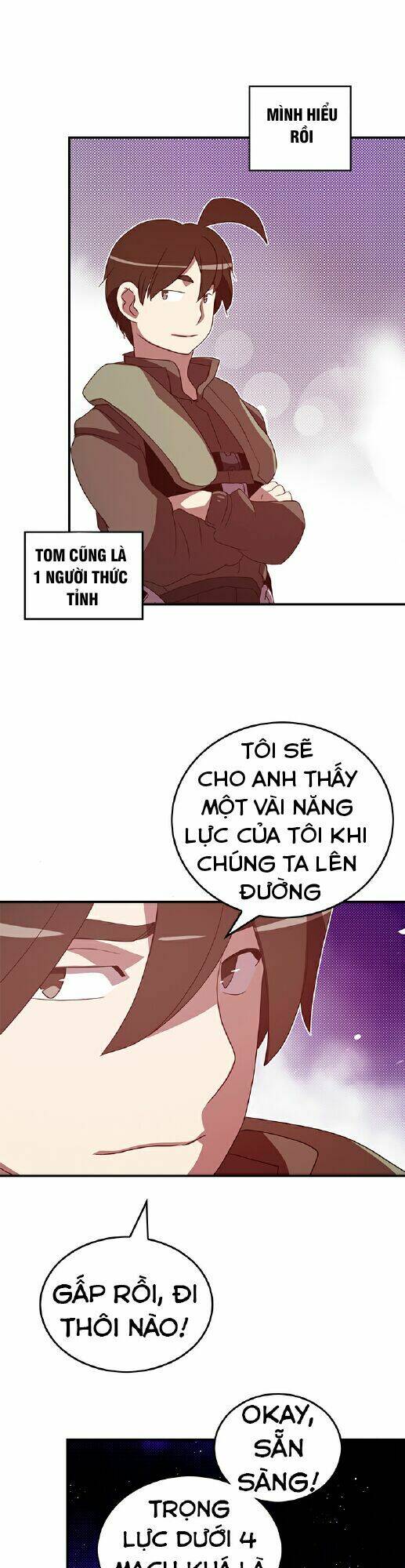 Ta Là Vua Pháp Sư: Chapter 56