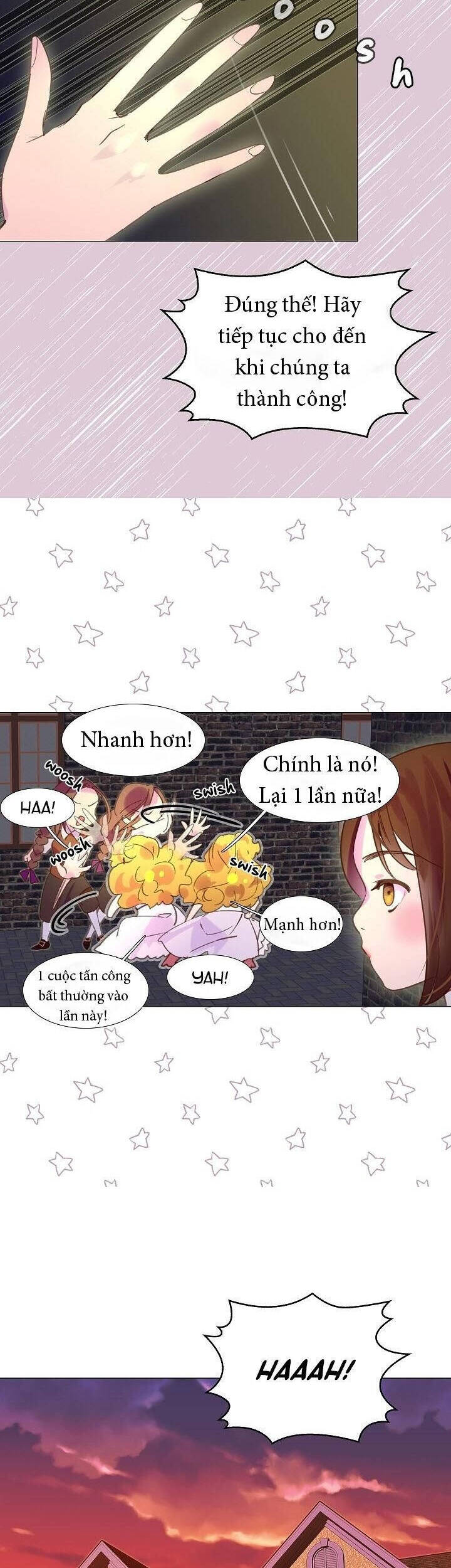 Đừng Xem Thường Nữ Phụ: Chapter 74