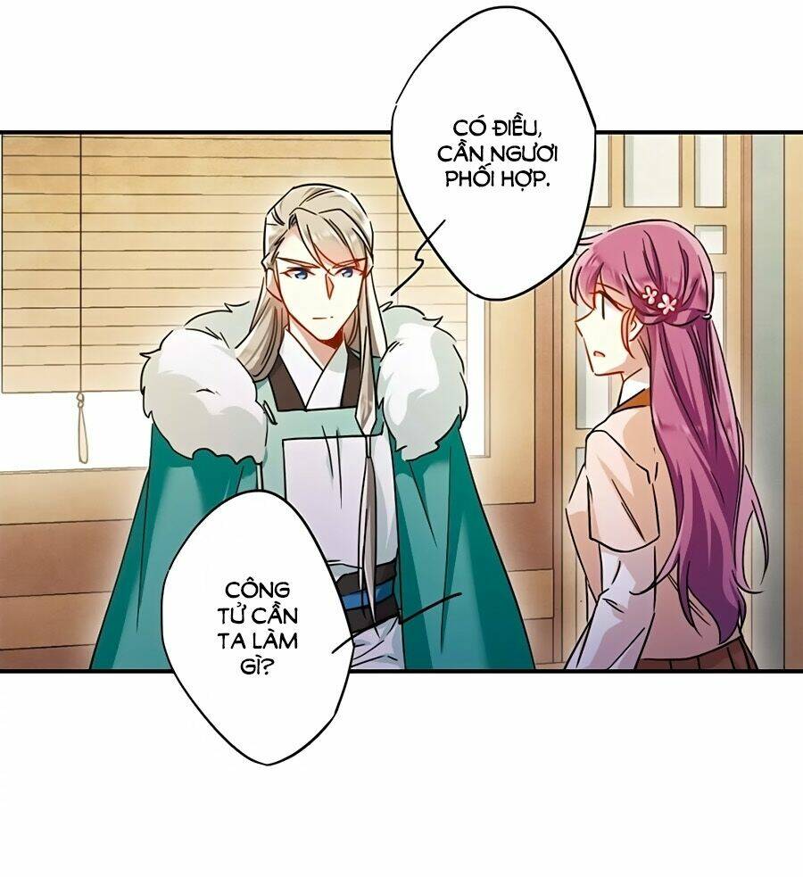 Thượng Quốc Phú Chi Thiên Đống Tuyết: Chapter 62