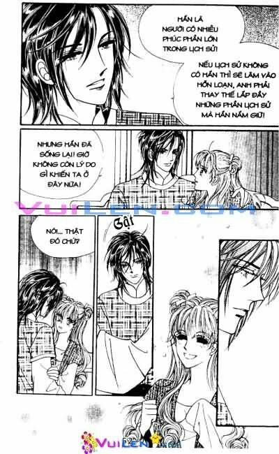 New Sexy Simpleton: Chapter 64