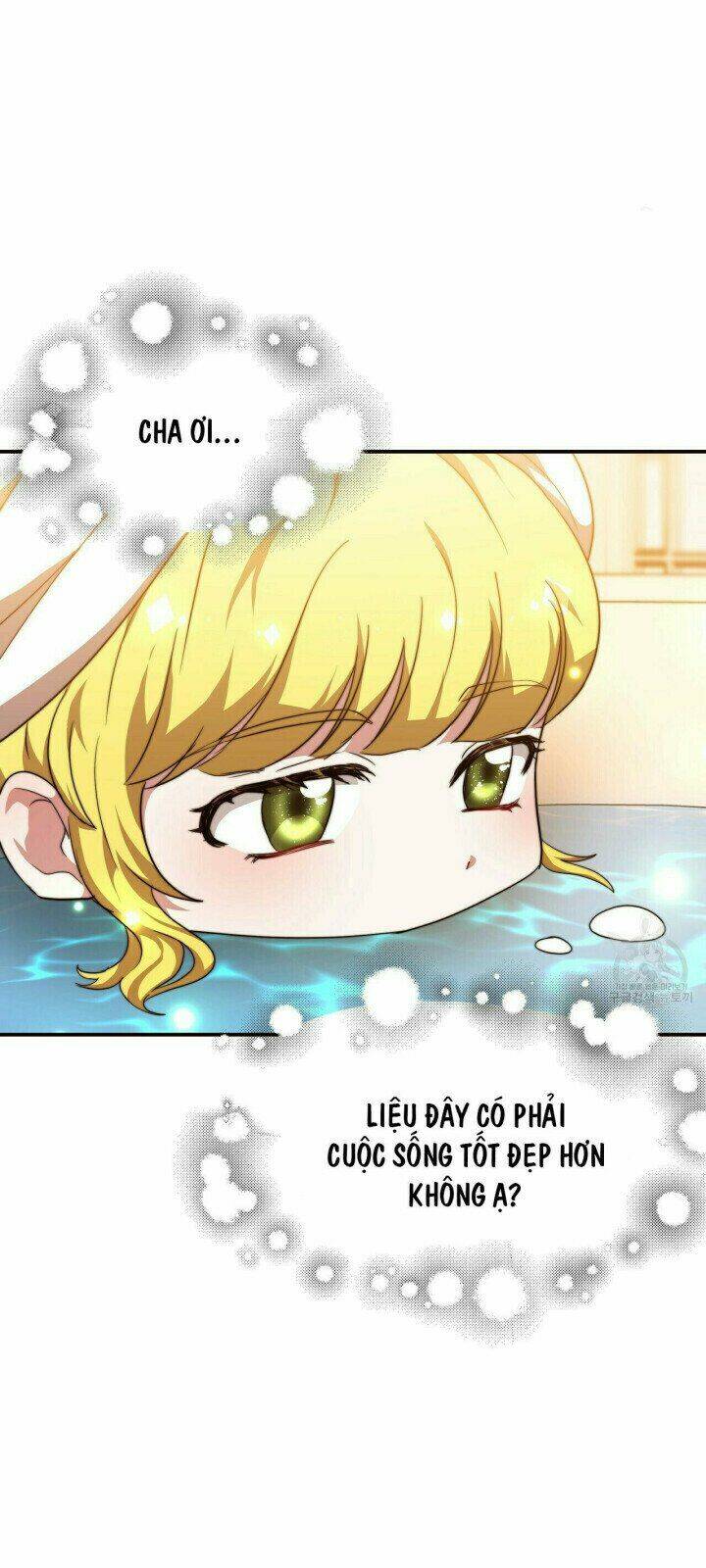 Công Chúa Bị Lãng Quên Muốn Sống Trong Hòa Bình: Chapter 13