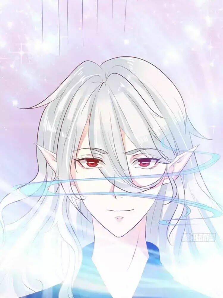 Ma Vương Luyến Ái Chỉ Nam: Chapter 105