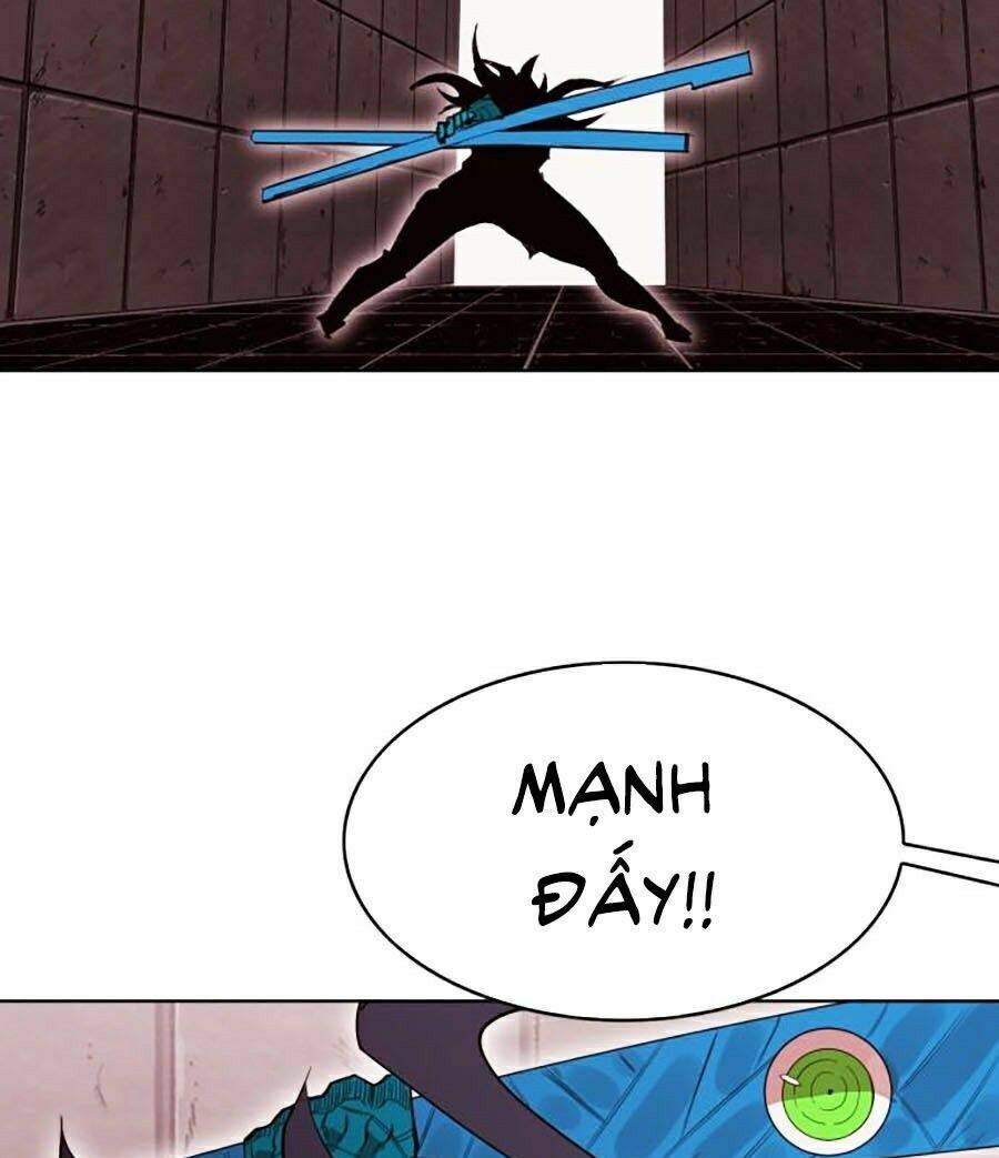 Hard Core Leveling Warrior Ss2: Chapter 65