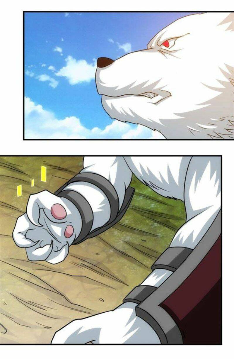 Rich Player - Người Chơi Khắc Kim: Chapter 122