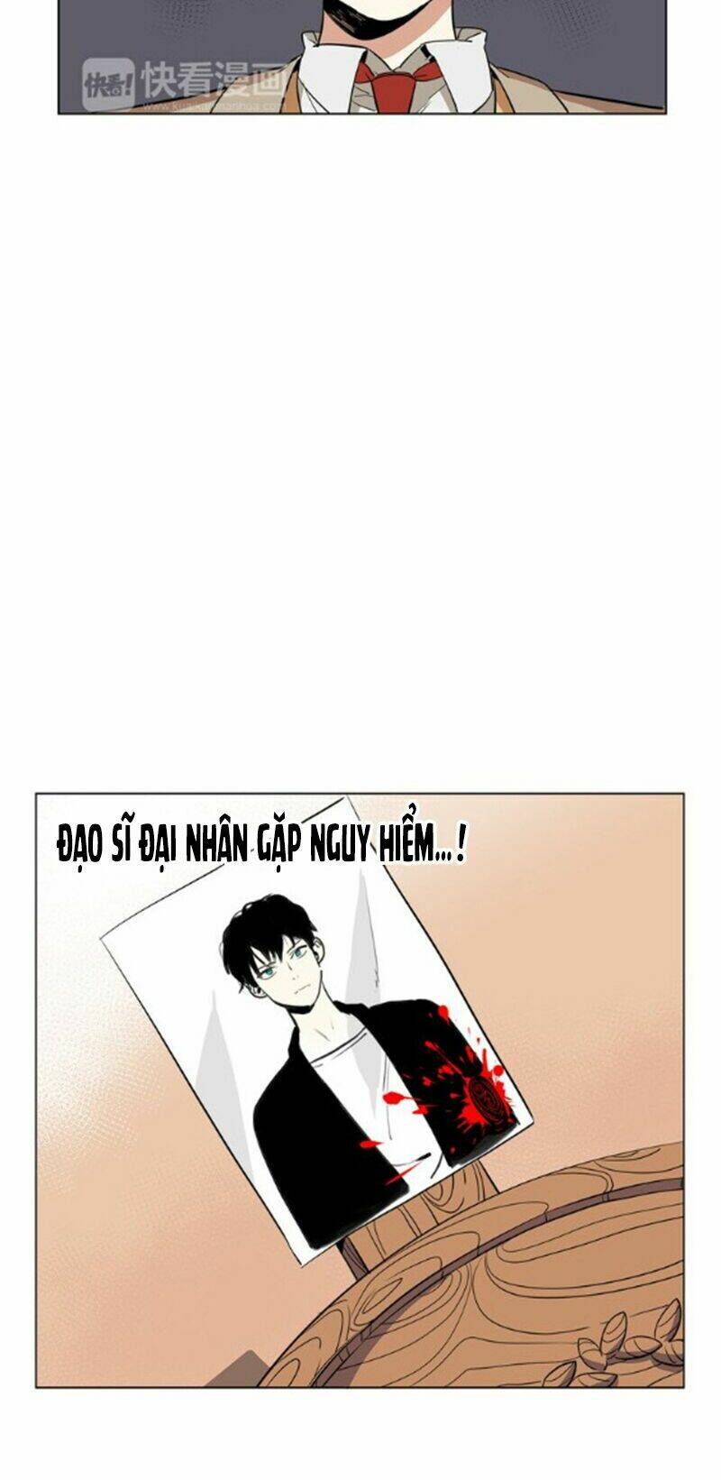 Hoa Đạo Sĩ: Chapter 49