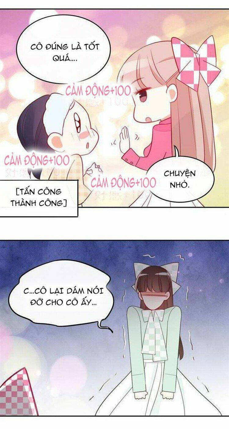 Cẩm Nang Tấn Công Tra Nam: Chapter 8