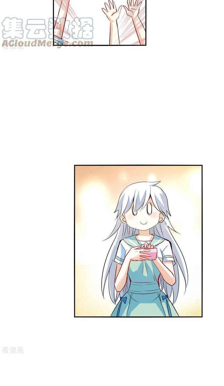 Tô Tịch Kỳ Quái: Chapter 142