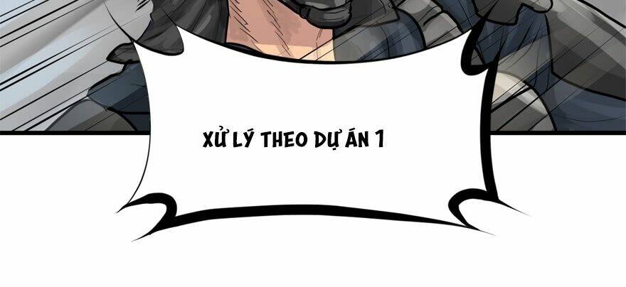 Vua Sinh Tồn: Chapter 75
