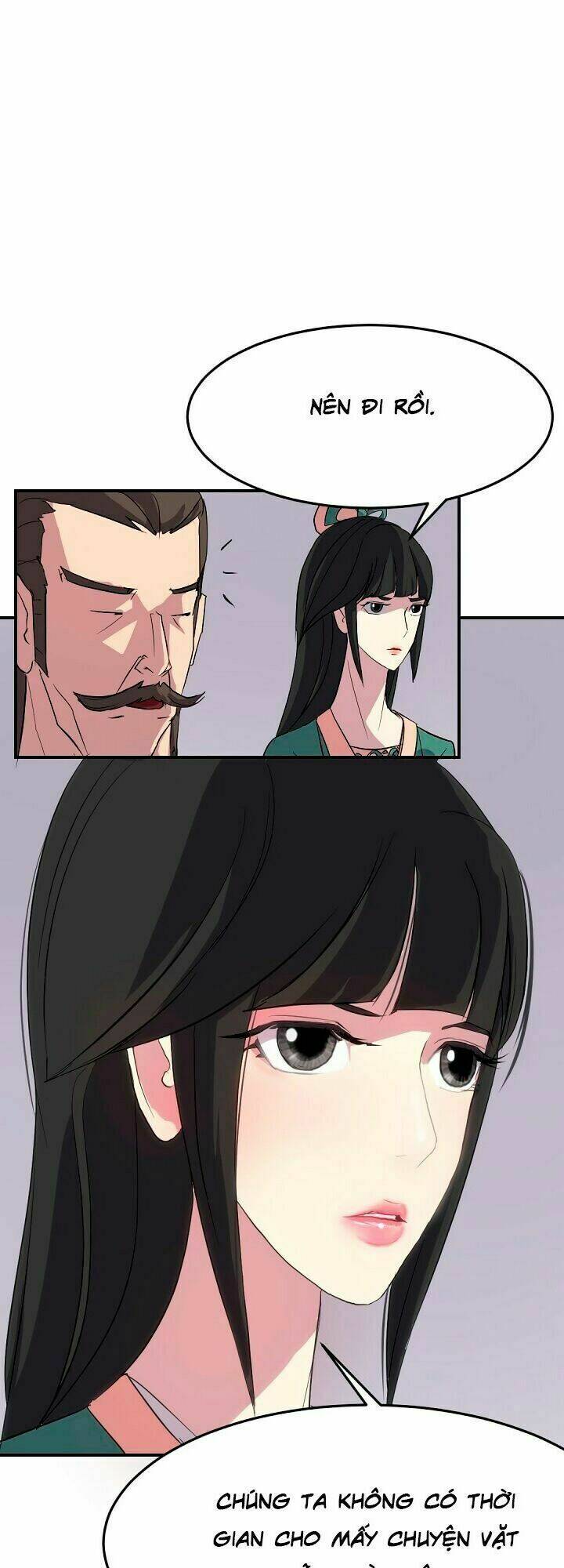 Trọng Sinh, Bất Khả Chiến Bại: Chapter 32