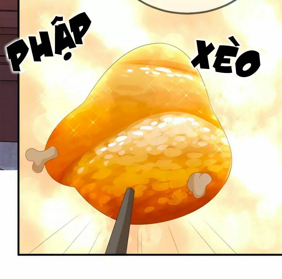 Trù Nương Hoàng Hậu: Chapter 6