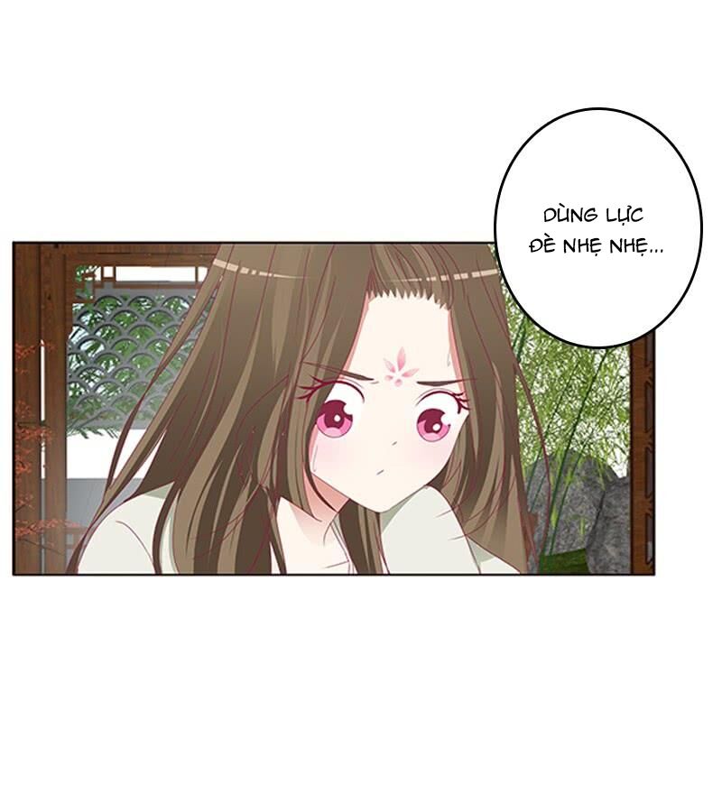 Thông Linh Phi: Chapter 420