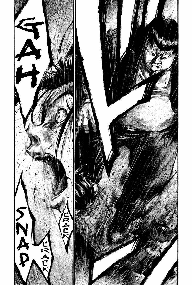 Rainbow: Chapter 137