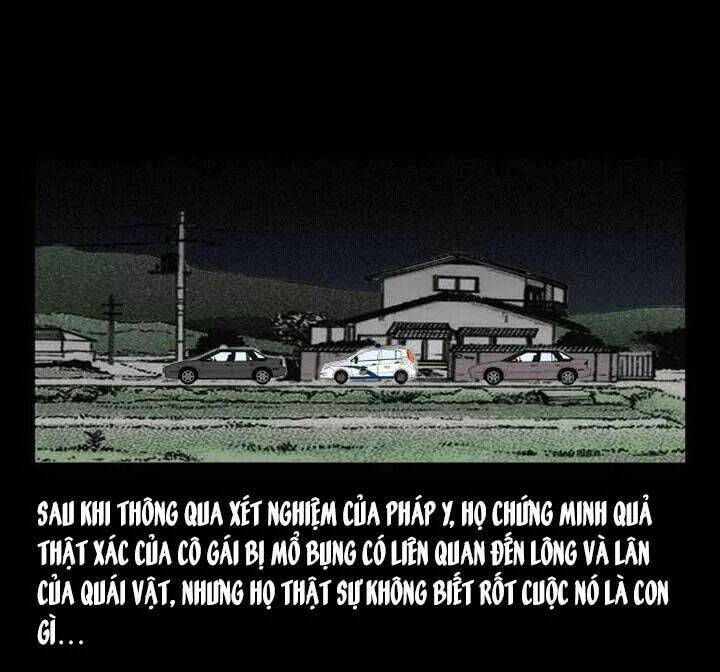 Kỳ Án Có Thật: Chapter 37