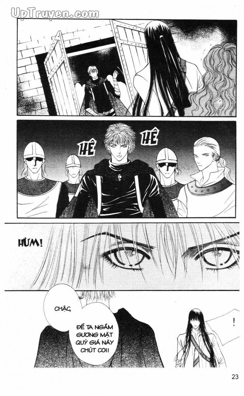 Saver - Vị Cứu Tinh: Chapter 15