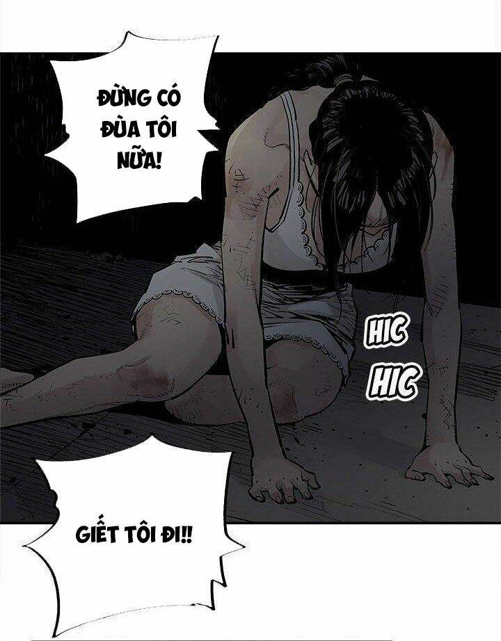 The Devil\’s Descendants: Chapter 10