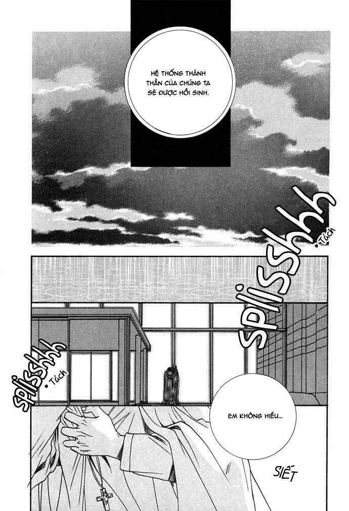 Innocent Bird: Chapter 12