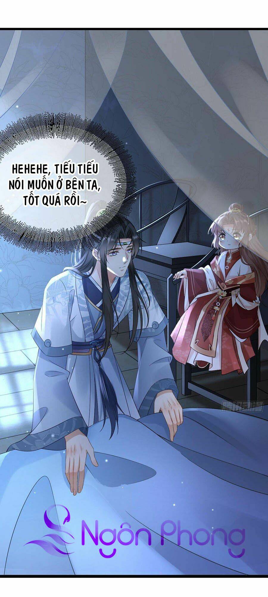 Ma Đầu Vạn Ác Năm Tuổi Rưỡi: Chapter 55