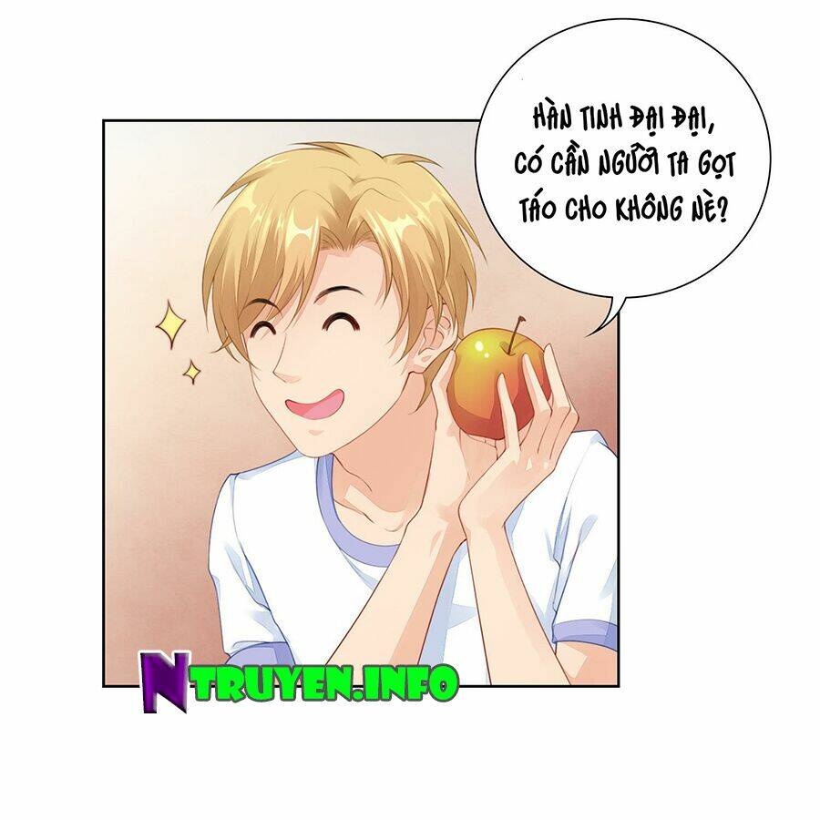 Người Yêu Ẩn Hình Của Ảnh Đế: Chapter 45
