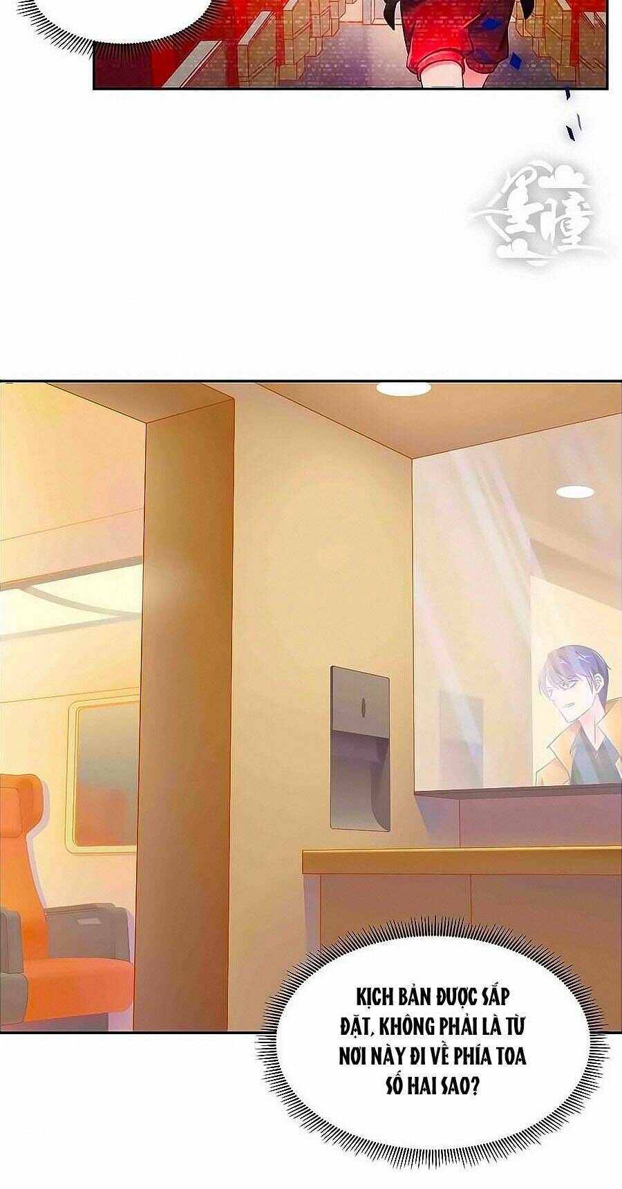 Tinh Ngụy: Chapter 26