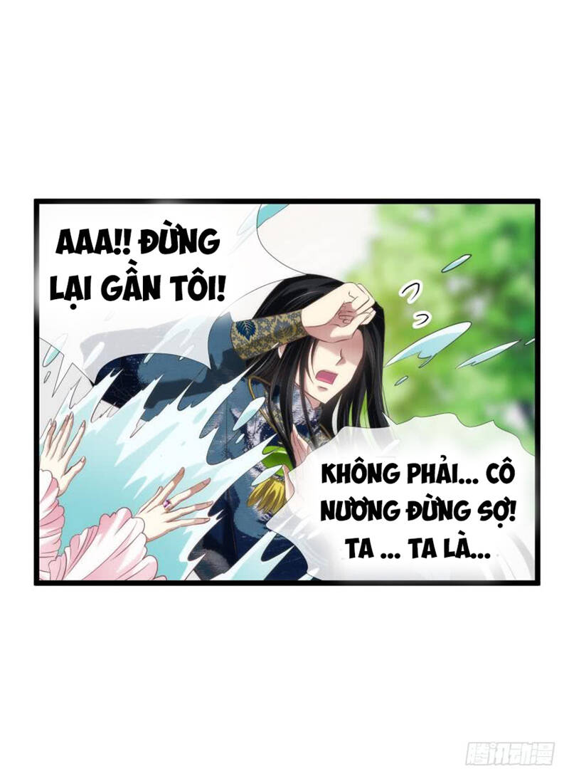 Một Vạn Tư Thế Công Lược Yêu Nam: Chapter 121