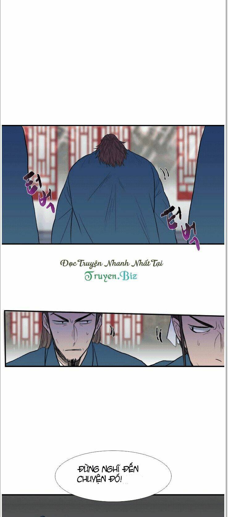 Học Sĩ Tái Sinh: Chapter 29
