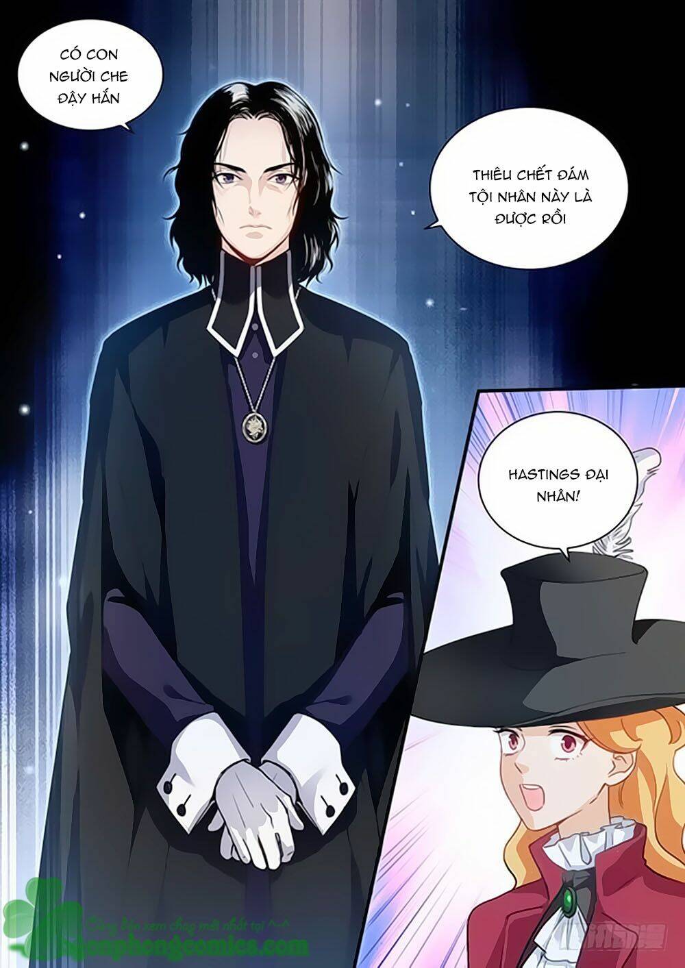 Hệ Thống Chế Tạo Nữ Thần: Chapter 255