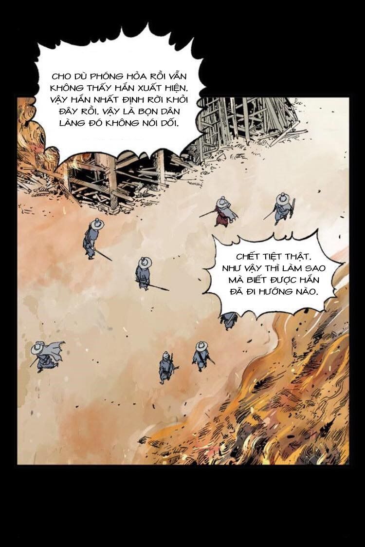 Cao Thủ 2: Chapter 114