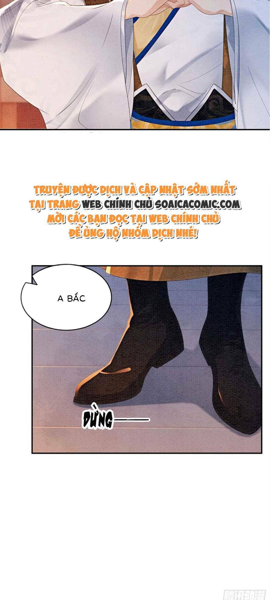 Bắt Đầu Hủy Hôn Để Công Lược Vương Gia: Chapter 66