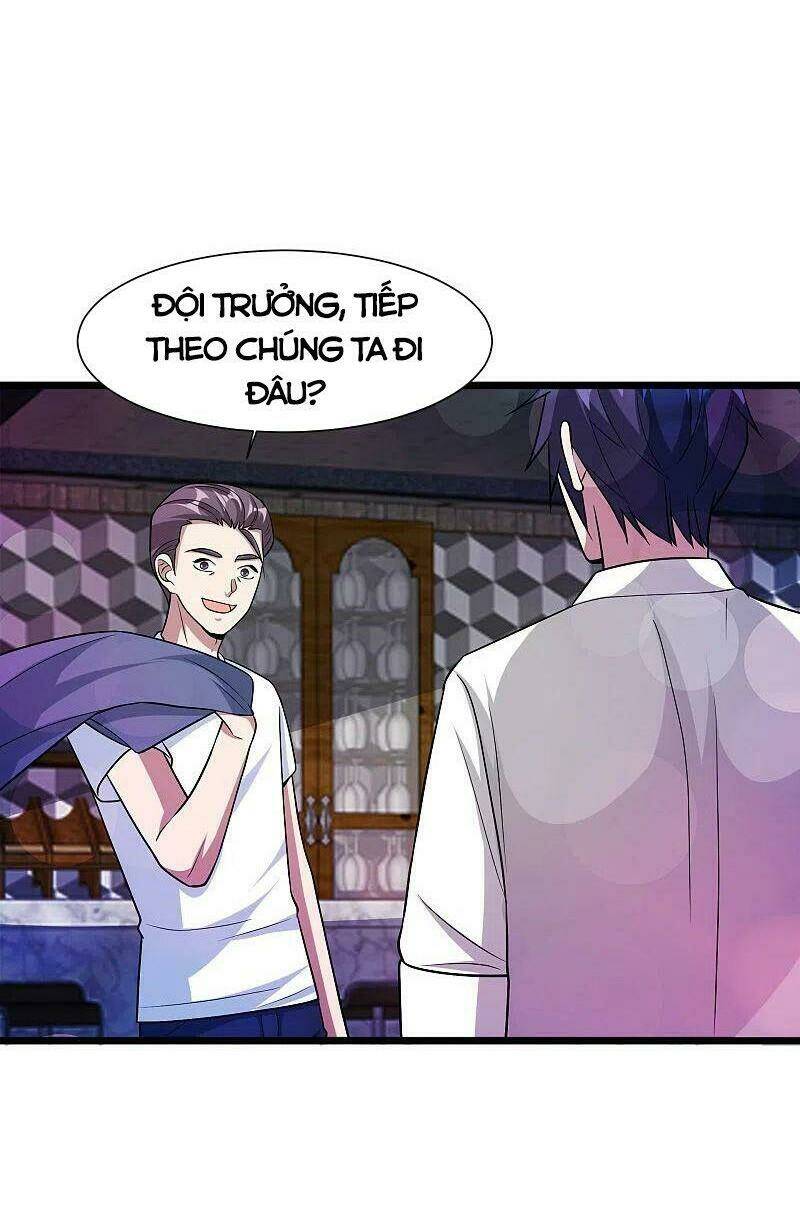 Đô Thị Tà Vương: Chapter 220