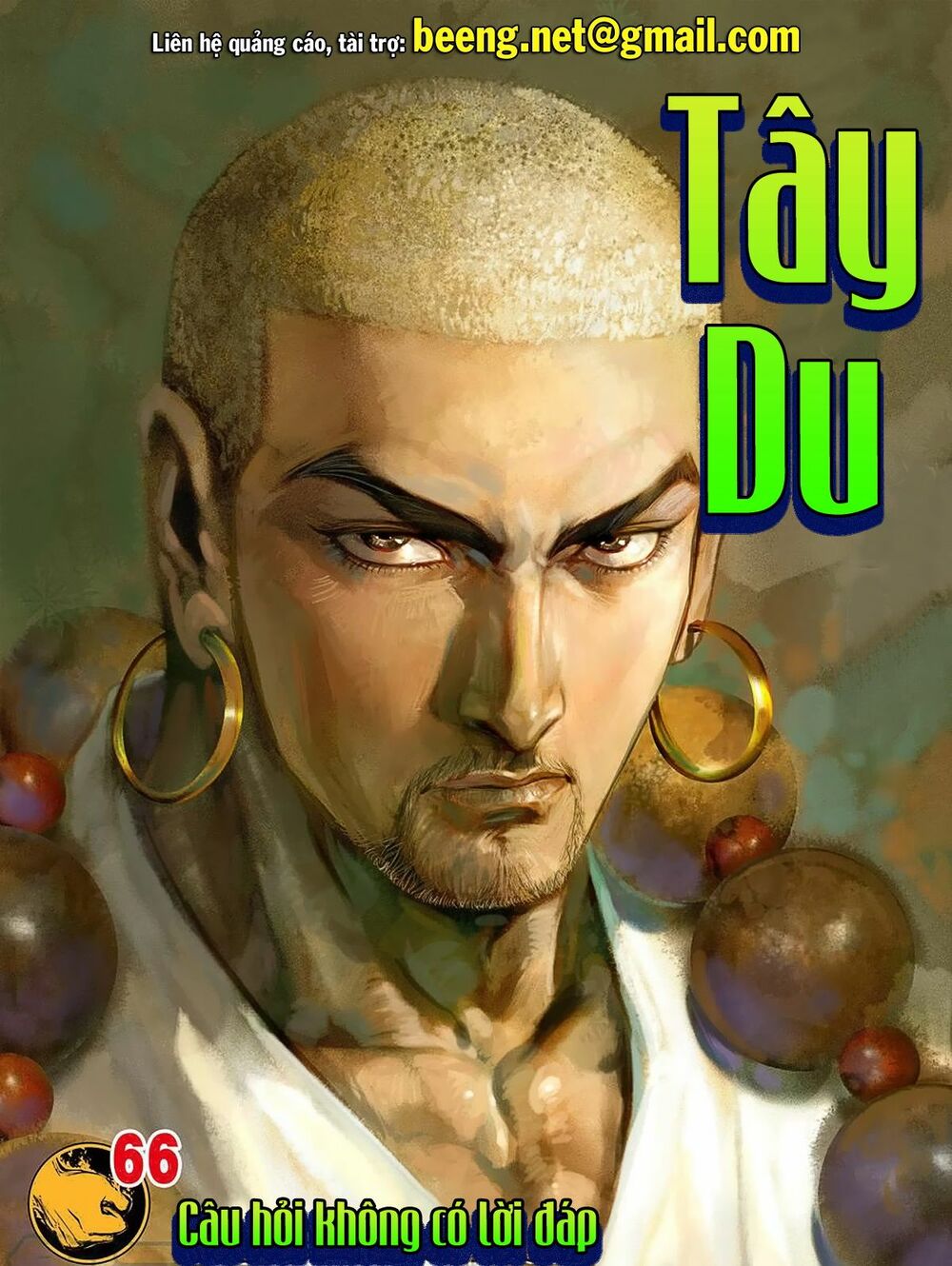 Tây Du: Chapter 257